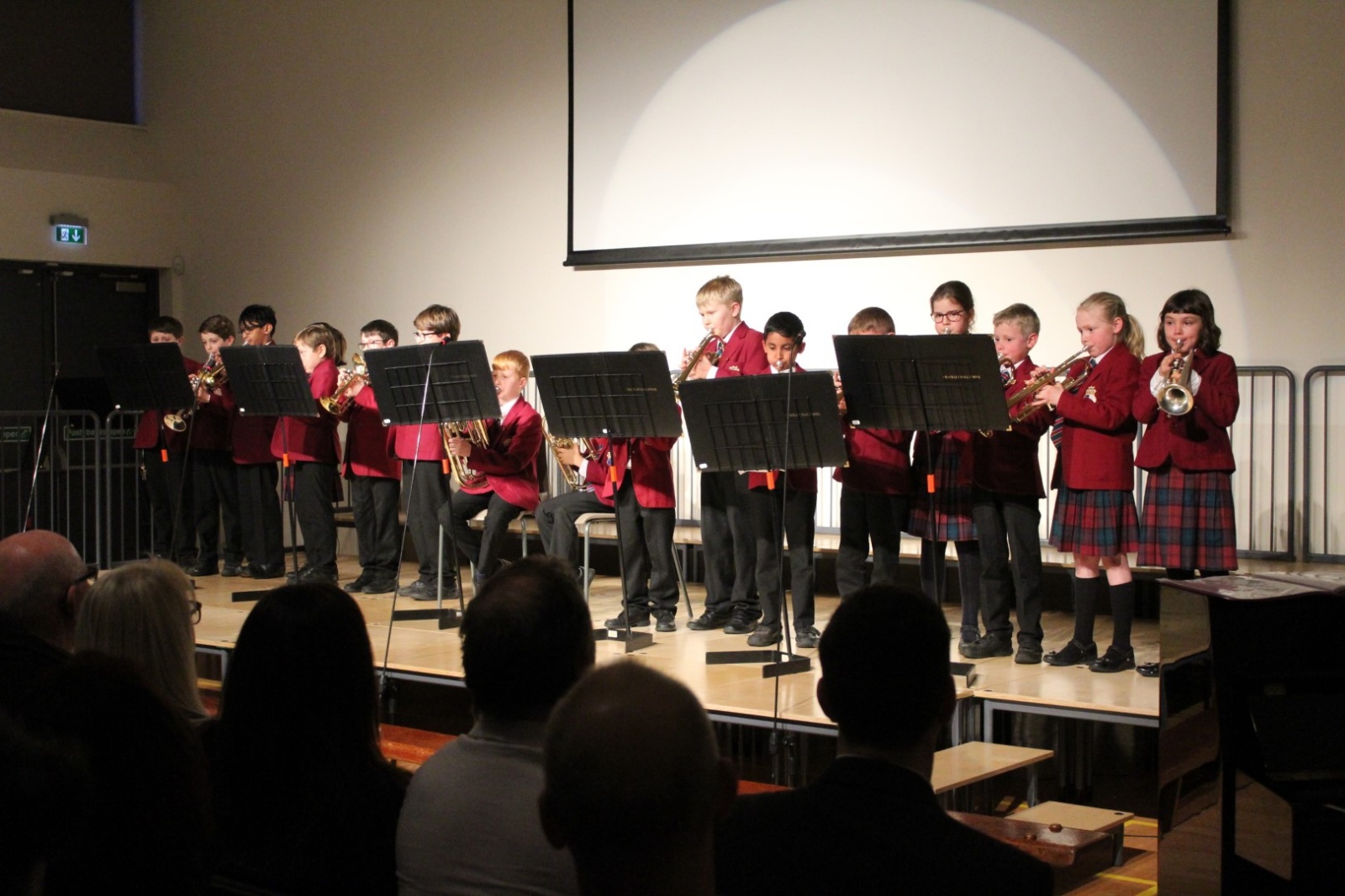 The Princethorpe Foundation - Crackley Hall Delivers A Dazzling Evening ...
