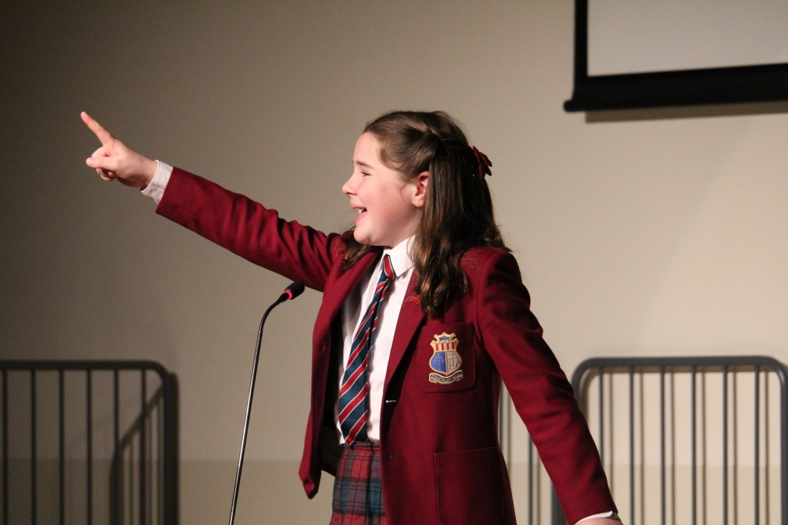 The Princethorpe Foundation - Crackley Hall Delivers A Dazzling Evening ...